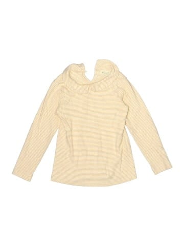 Olive Juice Long Sleeve Turtleneck (view 1)