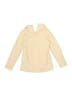 Olive Juice Yellow Long Sleeve Turtleneck Size 5 - 6 - photo 1