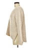 Universal Thread Metallic Tan Pullover Sweater Size M - photo 5