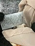 Glam Print Tan Casual Dress Size S - photo 8