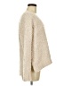 Universal Thread Metallic Tan Pullover Sweater Size M - photo 4