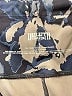 Duluth Trading Co. Print Blue Active Pants Size L - photo 7