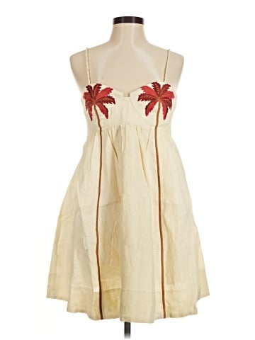 FARM Rio Casual Dress (view 1)