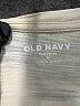 Old Navy Ivory Short Sleeve T-Shirt Size XL - photo 7