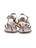 Cole Haan Brown Sandals Size 9 - photo 2