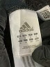 Adidas Black Athletic Shorts Size M - photo 3