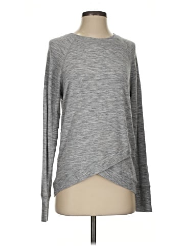 Athleta Pullover Sweater (view 1)