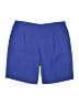 Unbranded Solid Blue Athletic Shorts Size XL (estimated) - photo 1