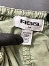 RSQ 100% Cotton Green Cargo Pants Size L - photo 6