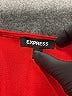 Express Red Bodysuit One size - photo 3