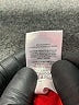 Express Red Bodysuit One size - photo 4