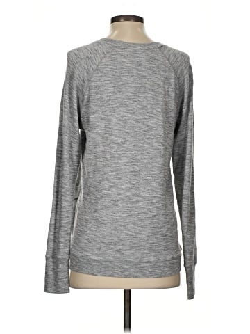 Athleta Pullover Sweater (view 2)