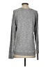 Athleta Gray Pullover Sweater Size S - photo 2