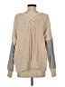 By Together Tan Pullover Sweater Size S - photo 2