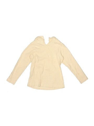 Olive Juice Long Sleeve Turtleneck (view 2)