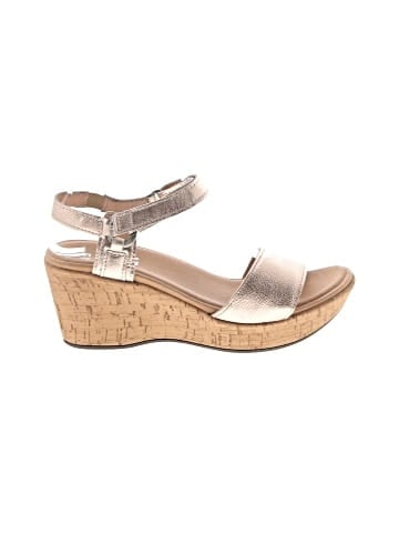 Naot Wedges (view 1)