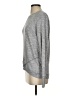 Athleta Gray Pullover Sweater Size S - photo 5