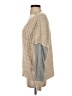 By Together Tan Pullover Sweater Size S - photo 5