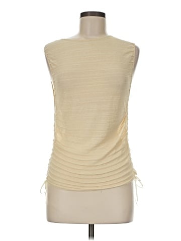 Zara Sleeveless Top (view 1)