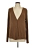 Old Navy Brown Cardigan Size L - photo 1