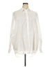 Gap Ivory Casual Dress Size XXL - photo 1