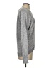 Athleta Gray Pullover Sweater Size S - photo 4