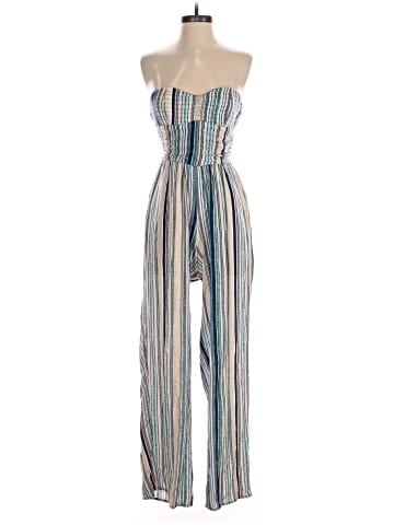 Band of Gypsies Jumpsuit (view 1)