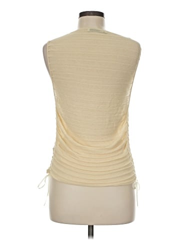 Zara Sleeveless Top (view 2)