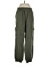 Sanctuary Green Cargo Pants Size XS - photo 1
