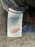Boutique + Blue Jeans Size 14 Plus - photo 8