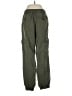 Sanctuary Green Cargo Pants Size XS - photo 2