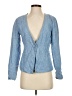 J by Joie 100% Polyester Blue Blazer Size S - photo 1