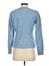J by Joie 100% Polyester Blue Blazer Size S - photo 2