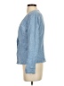 J by Joie 100% Polyester Blue Blazer Size S - photo 5