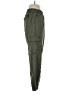 Sanctuary Green Cargo Pants Size XS - photo 4
