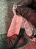 Espresso Paisley Teal Casual Dress Size S - photo 8