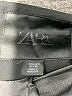 Zara Black Jacket Size S - photo 6