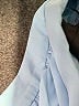 Halara 100% Polyester Blue Sleeveless Blouse Size M - photo 10