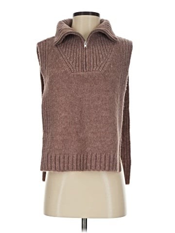 MNG Sweater Vest (view 1)