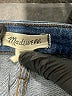 Madewell Blue Jeans Size 28 waist (tall) - photo 4
