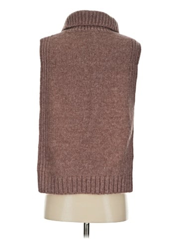 MNG Sweater Vest (view 2)