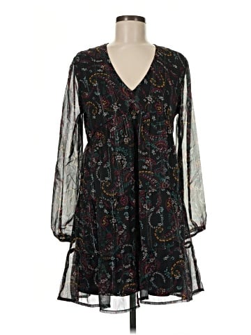 K. Jordan Casual Dress (view 1)