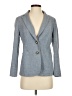 Talbots Gray Blazer Size 4 - photo 1