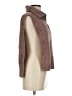 MNG Brown Sweater Vest Size XS - photo 4