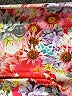 Unbranded Floral Pink Leggings Size S (estimated) - photo 4
