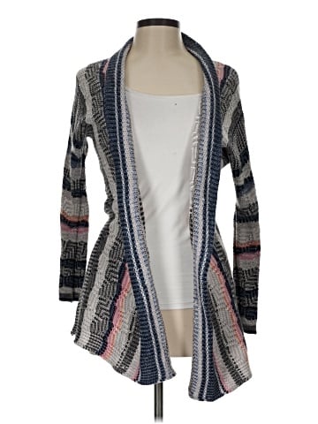 Nic + Zoe Cardigan (view 1)