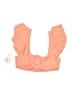 Forever 21 Orange Swimsuit Top Size L - photo 2