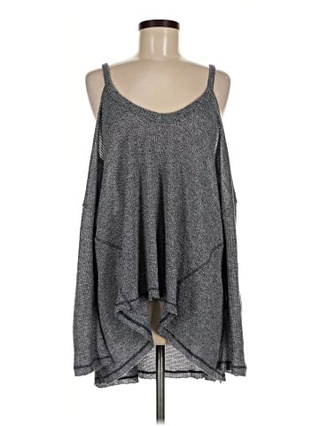 Deletta Sleeveless Top (view 1)