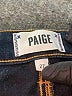 Paige Blue Jeans Size 27 waist - photo 7