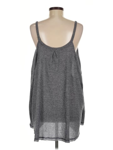 Deletta Sleeveless Top (view 2)